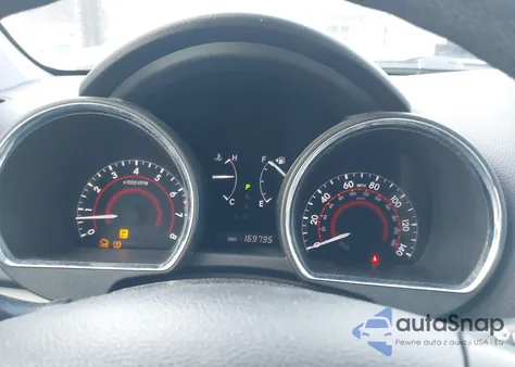 2008 Toyota Highlander from USA, damaged, VIN JTEES41A782010356